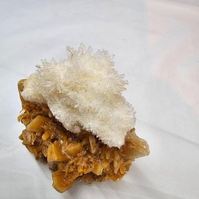 Micro-Crystalline Calcite Specimens (GB-JS)