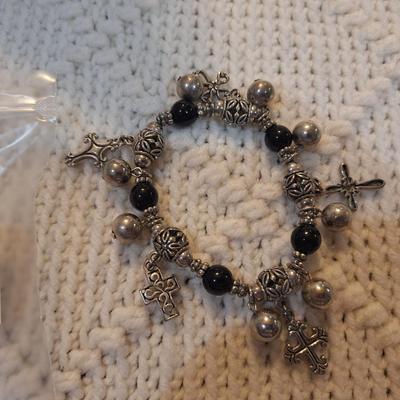 Sale Photo Thumbnail #208: charm bracelet
