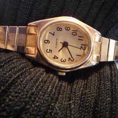 Sale Photo Thumbnail #226: untested, watches need new batteries