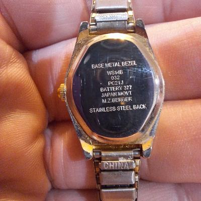 Sale Photo Thumbnail #227: untested, watches need new batteries