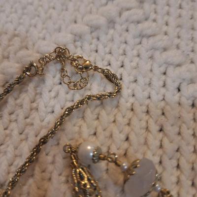 Sale Photo Thumbnail #443: Necklace