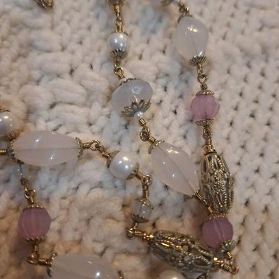 Sale Photo Thumbnail #444: Necklace