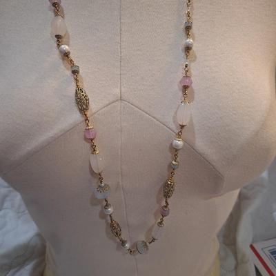 Sale Photo Thumbnail #442: Necklace