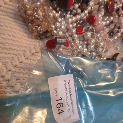Sale Photo Thumbnail #728: weighs a couple of pounds and will be placed in a zip lock bag -items will be tangled.