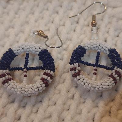 Sale Photo Thumbnail #855: earrings bundle