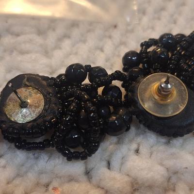 Sale Photo Thumbnail #854: earrings bundle