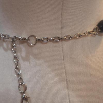 Sale Photo Thumbnail #887: necklace