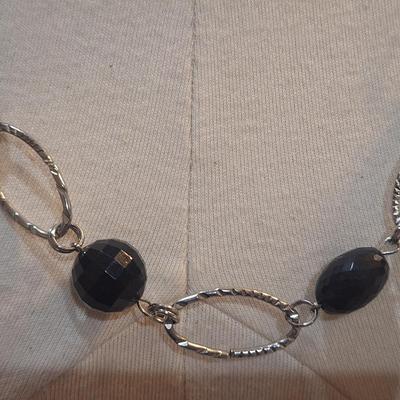 Sale Photo Thumbnail #886: necklace
