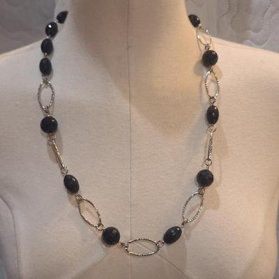 Sale Photo Thumbnail #885: necklace