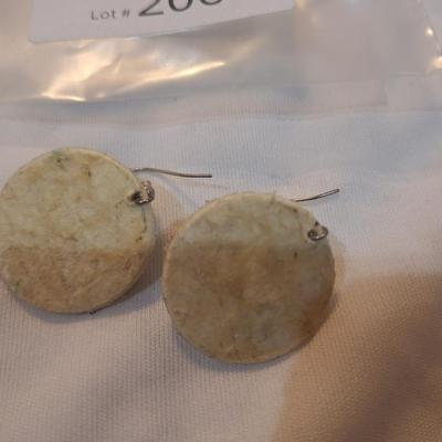 Sale Photo Thumbnail #930: earrings