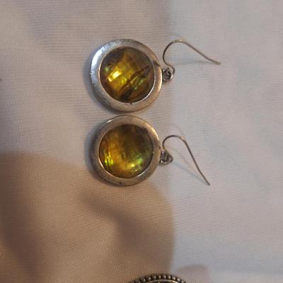 Sale Photo Thumbnail #966: earring bundle