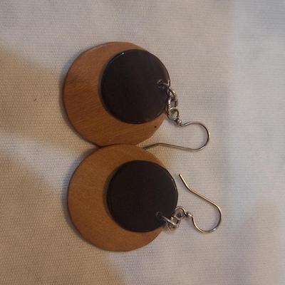 Sale Photo Thumbnail #988: earrings