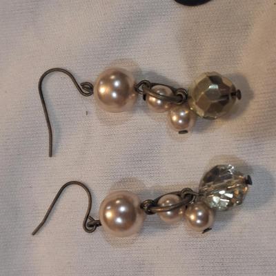Sale Photo Thumbnail #993: earring bundles