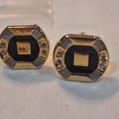 Sale Photo Thumbnail #1163: cuff link bundle
