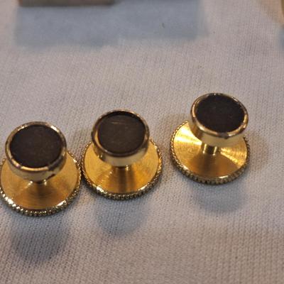 Sale Photo Thumbnail #1166: cuff link bundle