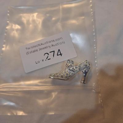 Sale Photo Thumbnail #1225: earrings