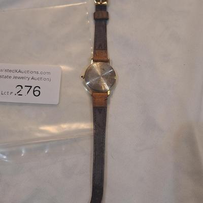 Sale Photo Thumbnail #1241: mickey mouse watch by lorus