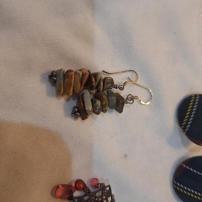 Sale Photo Thumbnail #1513: earrings bundle