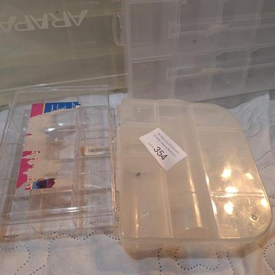 Sale Photo Thumbnail #1547: jewelry organizer boxes