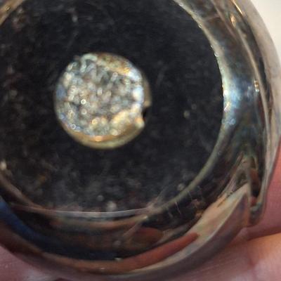 Sale Photo Thumbnail #1569: just a cute little trinket or paperweight to sit with your jewelry.