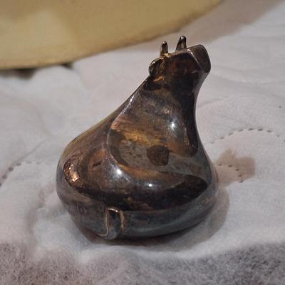 Sale Photo Thumbnail #1573: just a cute little trinket or paperweight to sit with your jewelry.