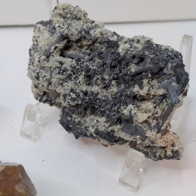 Garnet, Tourmaline, Quartz and More (GB-BBL)