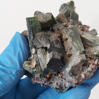 Garnet, Tourmaline, Quartz and More (GB-BBL)