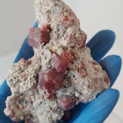 Garnet, Tourmaline, Quartz and More (GB-BBL)