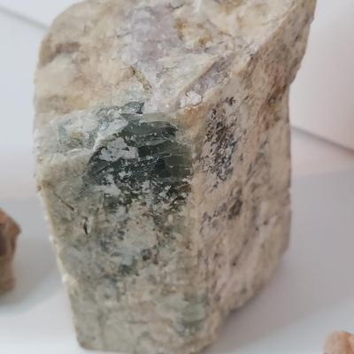 Emerald, Aquamarine & More (GB-BBL)