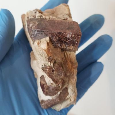 Emerald, Aquamarine & More (GB-BBL)