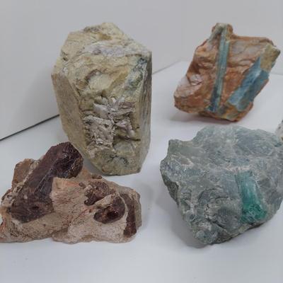 Emerald, Aquamarine & More (GB-BBL)