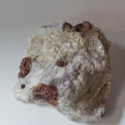 Emerald, Aquamarine & More (GB-BBL)