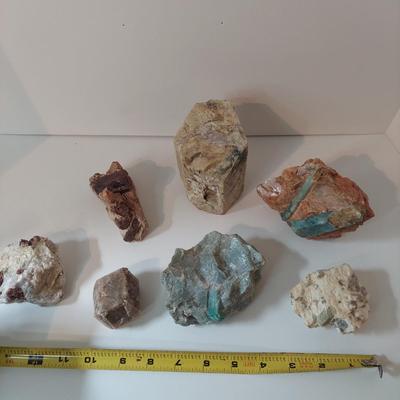 Emerald, Aquamarine & More (GB-BBL)