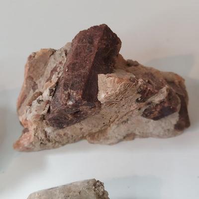 Emerald, Aquamarine & More (GB-BBL)