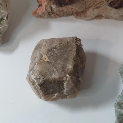 Emerald, Aquamarine & More (GB-BBL)