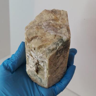 Emerald, Aquamarine & More (GB-BBL)