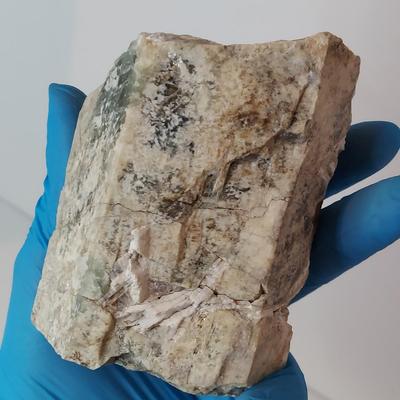 Emerald, Aquamarine & More (GB-BBL)