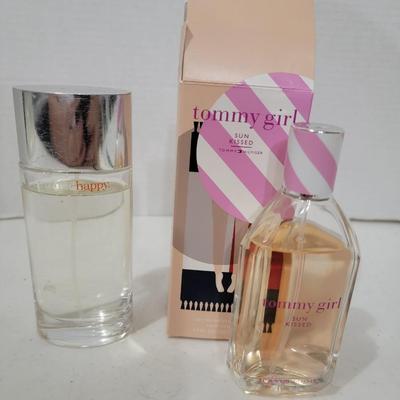 Tommy Girl / Clinique