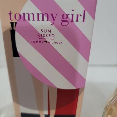 Tommy Girl / Clinique