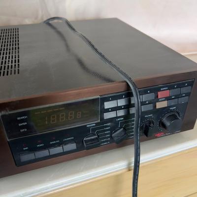 PROTON Stereo Receiver