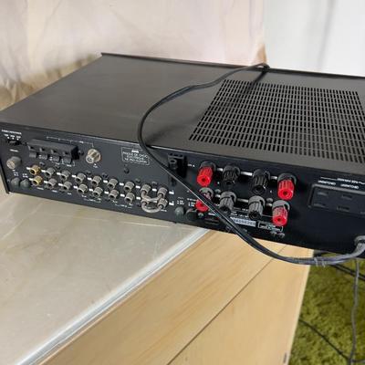 PROTON Stereo Receiver