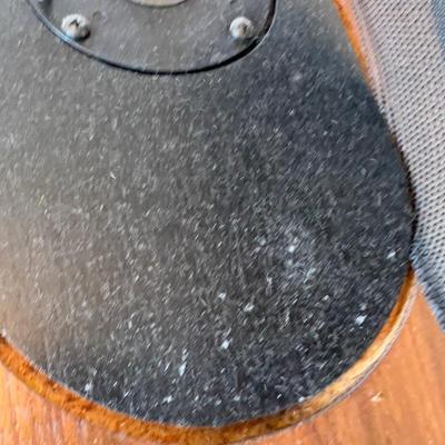 Allison Seven Cabinet Speakers Pair