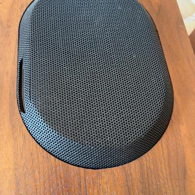 Allison Seven Cabinet Speakers Pair