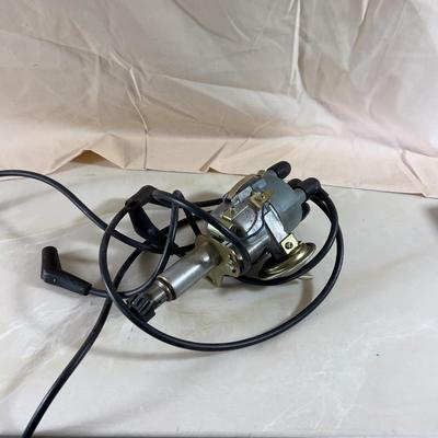 4 Cylinder Distributer D414 - 60  405