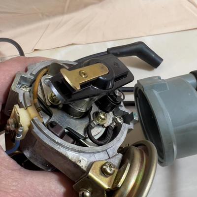 4 Cylinder Distributer D414 - 60  405