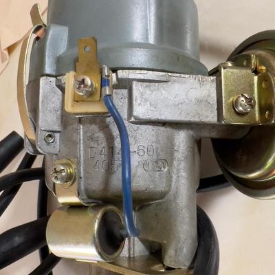 4 Cylinder Distributer D414 - 60  405