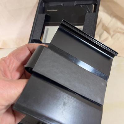 Escort Radar Detector 