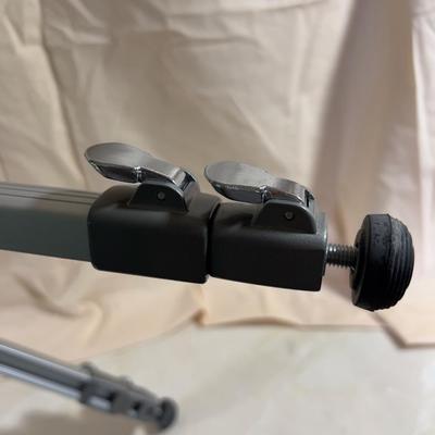 Tripod Adjustable Height 