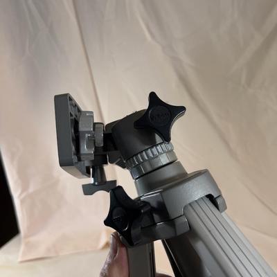 Tripod Adjustable Height 