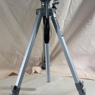 Tripod Adjustable Height 